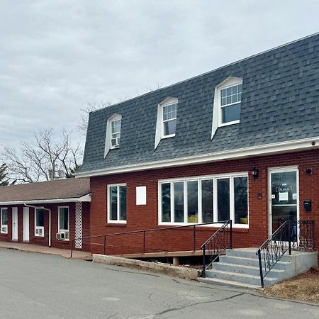 Summerside Motel &Cottages Extérieur photo