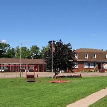 Summerside Motel &Cottages Extérieur photo