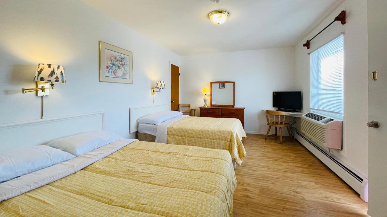 Summerside Motel &Cottages Extérieur photo