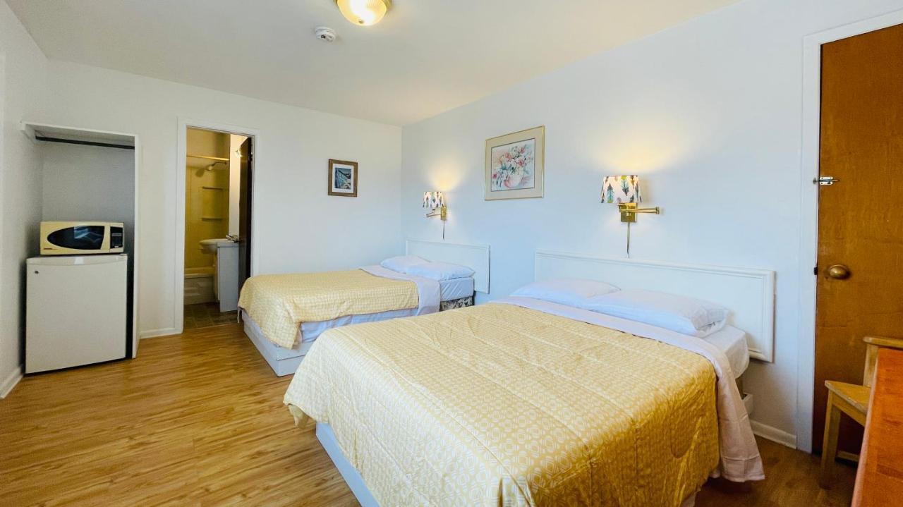 Summerside Motel &Cottages Extérieur photo