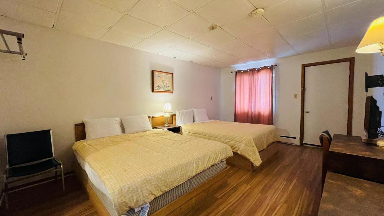 Summerside Motel &Cottages Extérieur photo