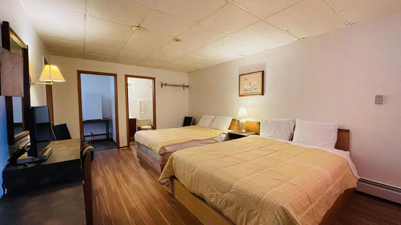 Summerside Motel &Cottages Extérieur photo