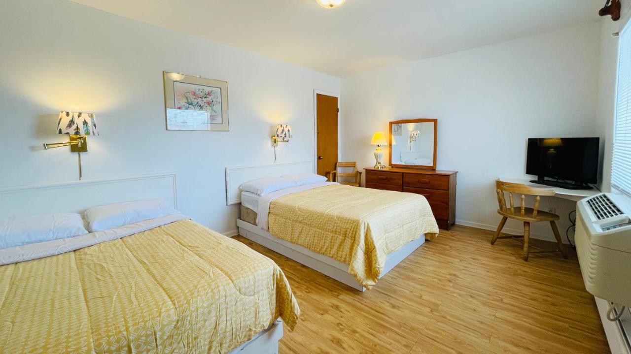 Summerside Motel &Cottages Extérieur photo