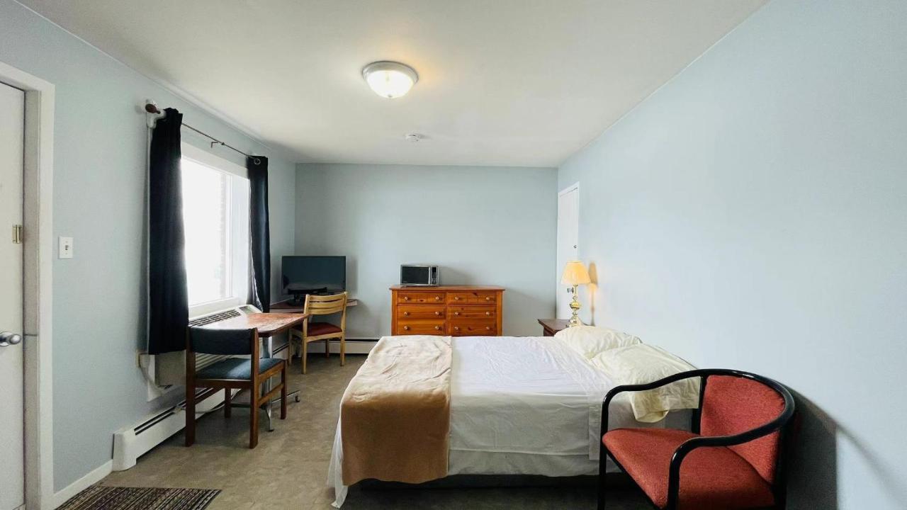 Summerside Motel &Cottages Extérieur photo