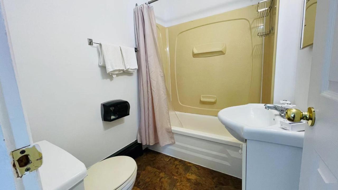 Summerside Motel &Cottages Extérieur photo