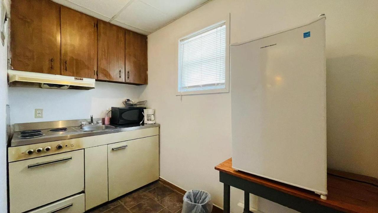 Summerside Motel &Cottages Extérieur photo