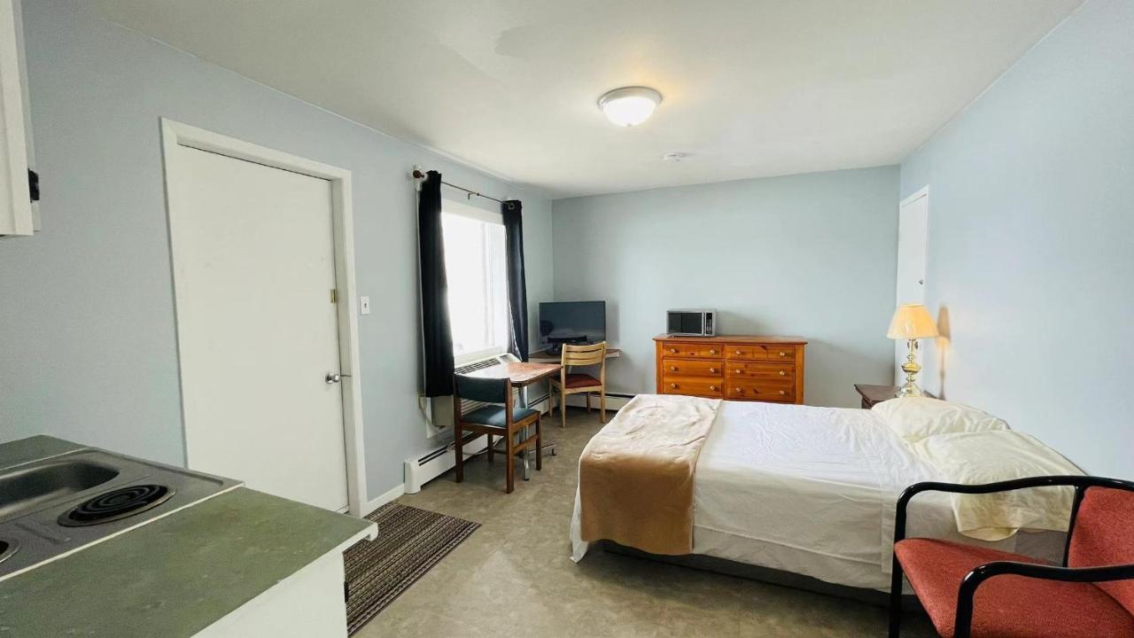 Summerside Motel &Cottages Extérieur photo