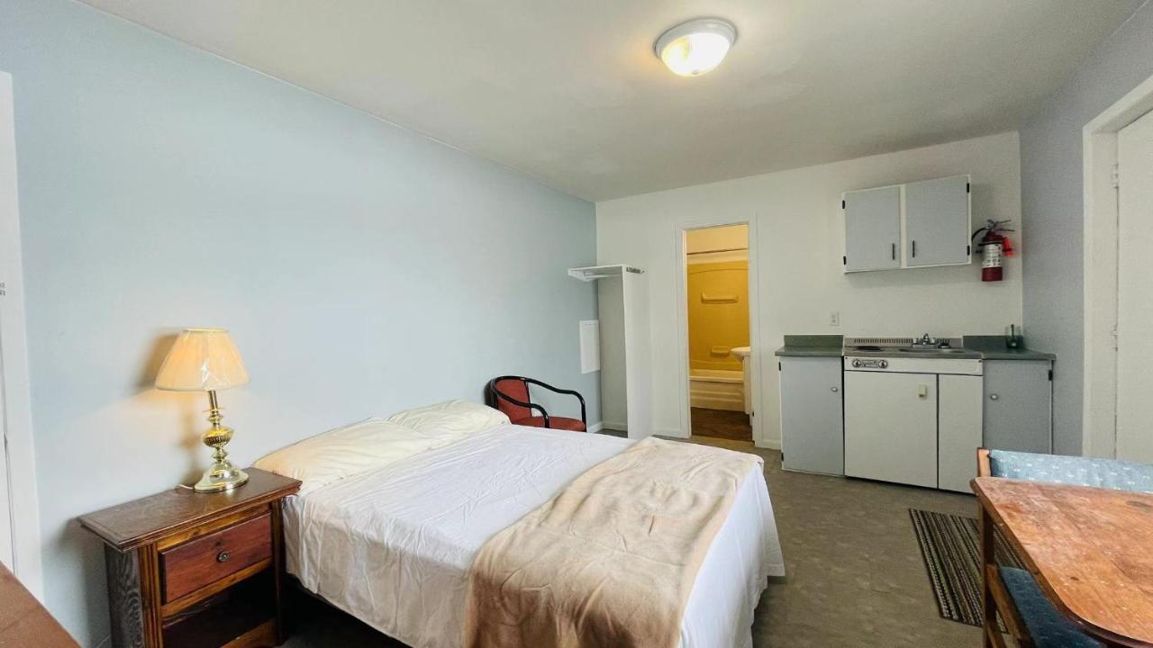 Summerside Motel &Cottages Extérieur photo
