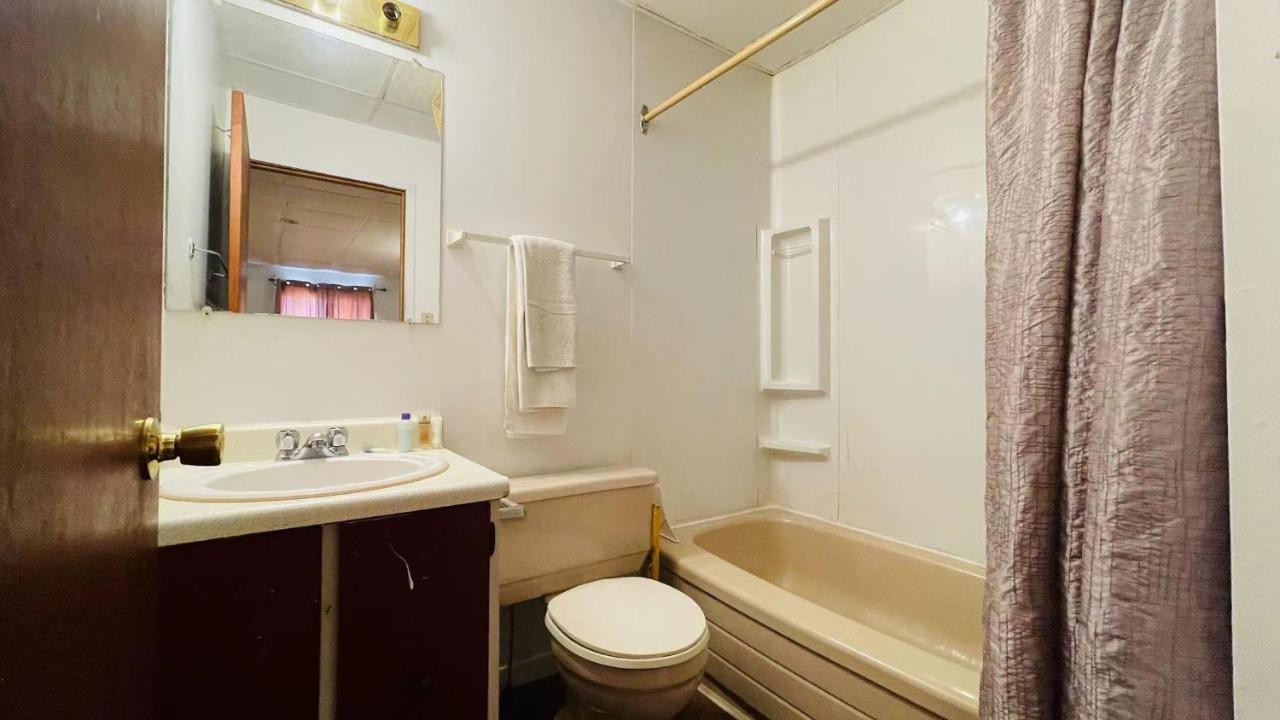 Summerside Motel &Cottages Extérieur photo