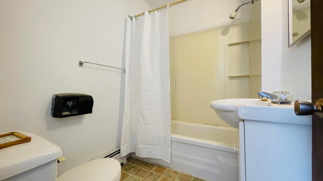 Summerside Motel &Cottages Extérieur photo