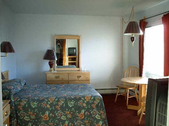 Summerside Motel &Cottages Chambre photo