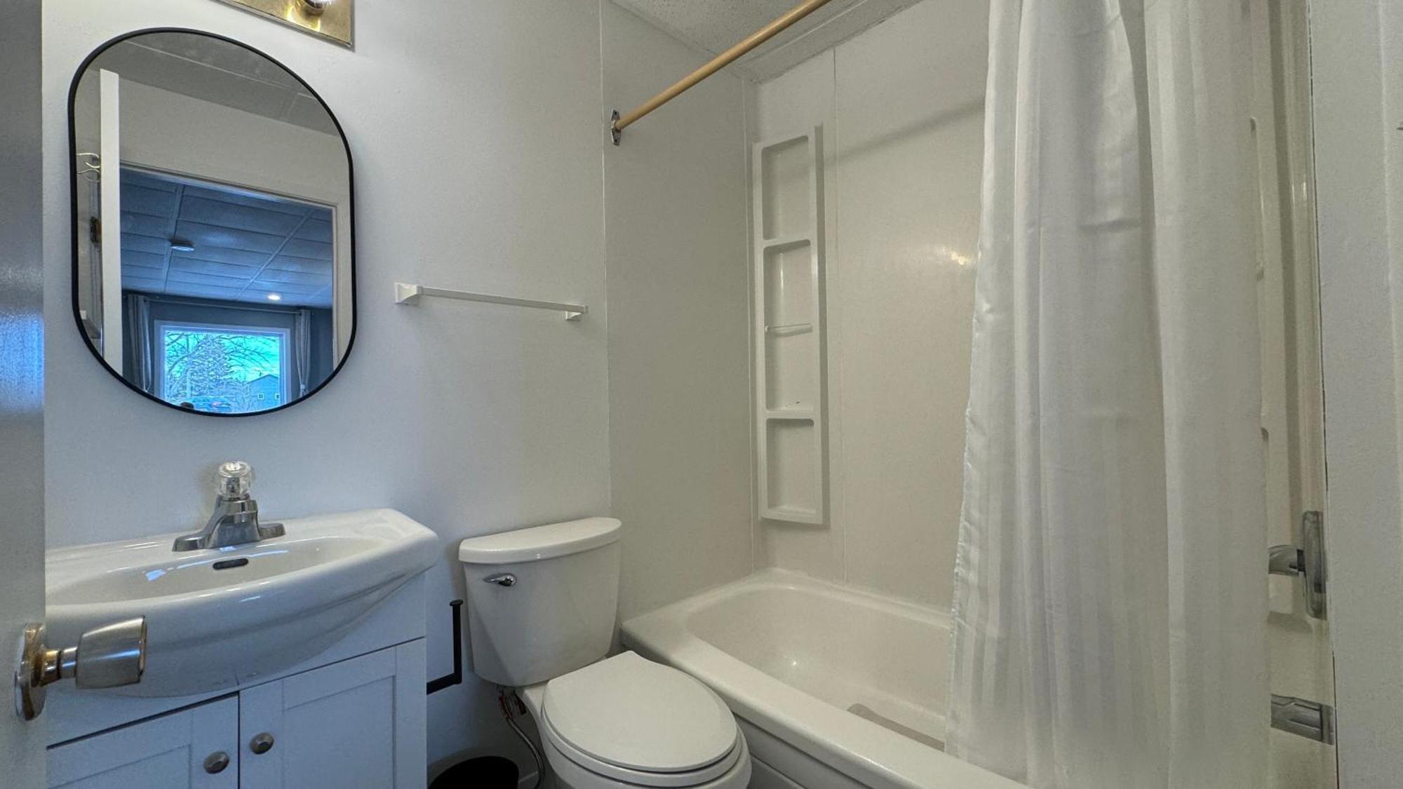 Summerside Motel &Cottages Extérieur photo