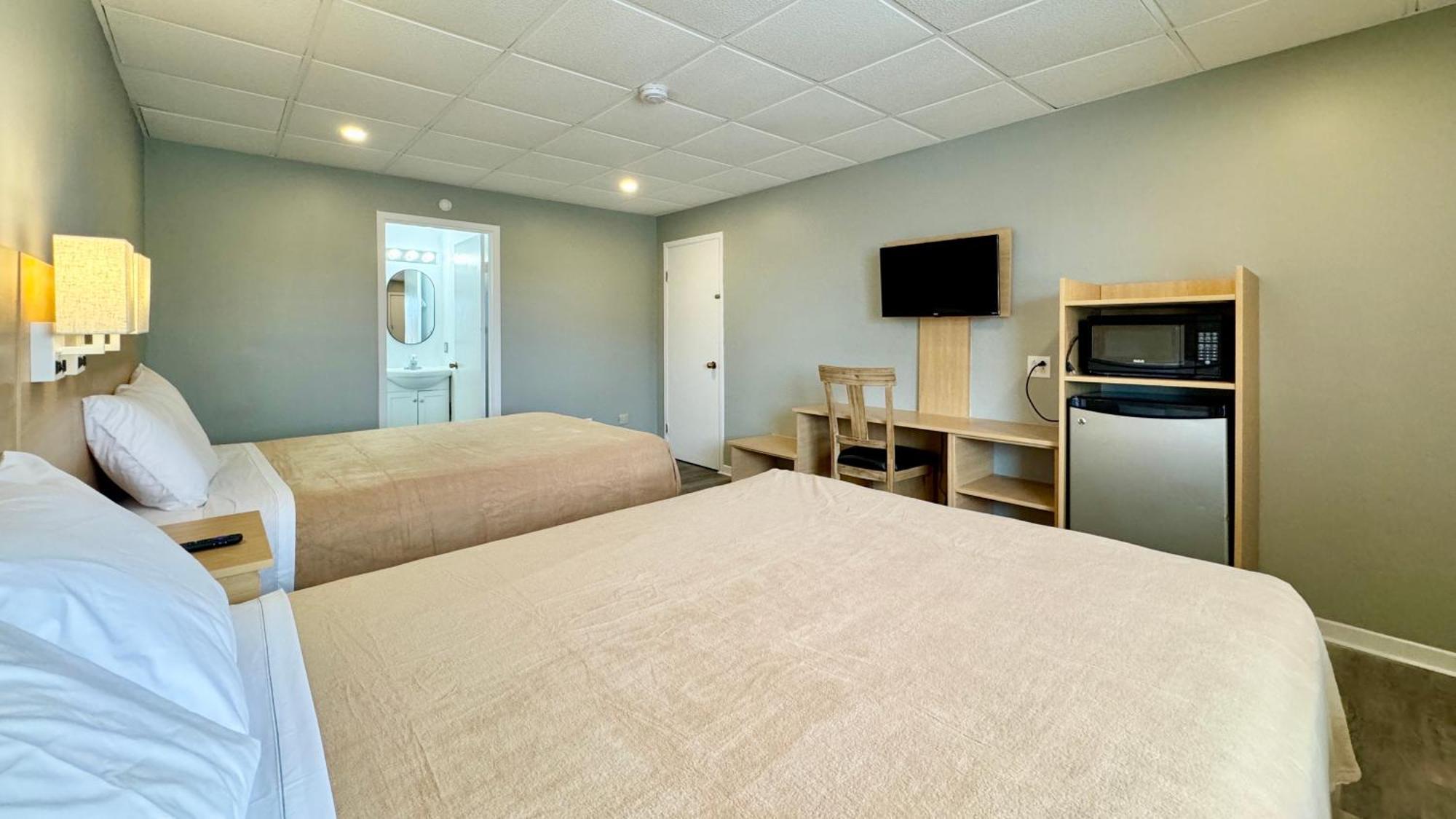 Summerside Motel &Cottages Extérieur photo