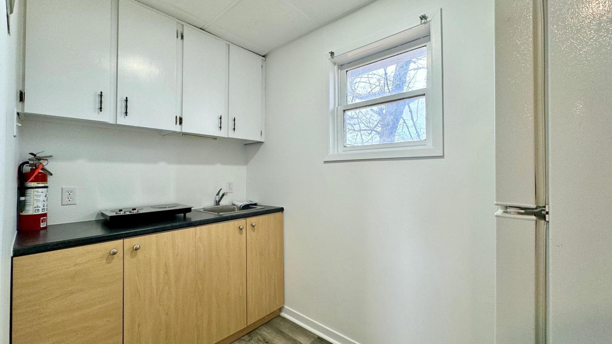 Summerside Motel &Cottages Extérieur photo