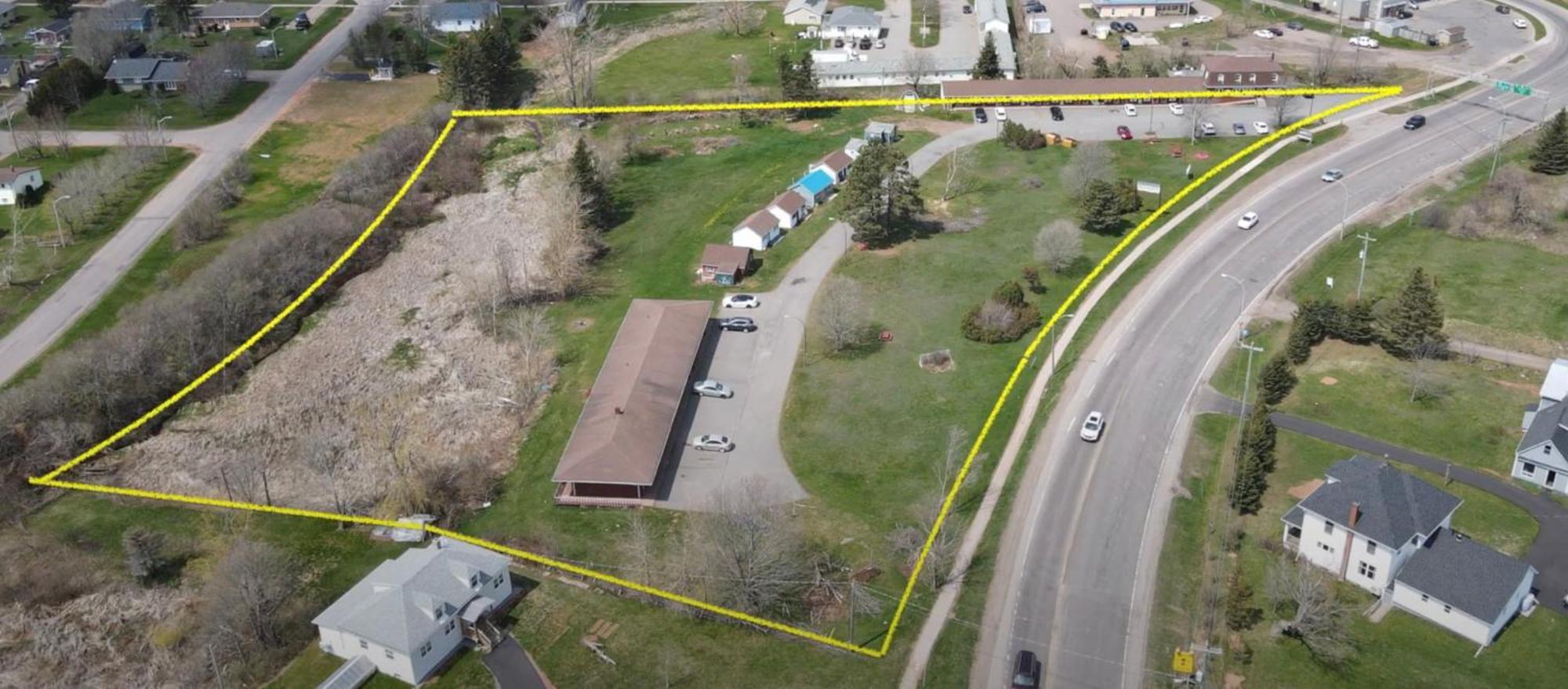 Summerside Motel &Cottages Extérieur photo