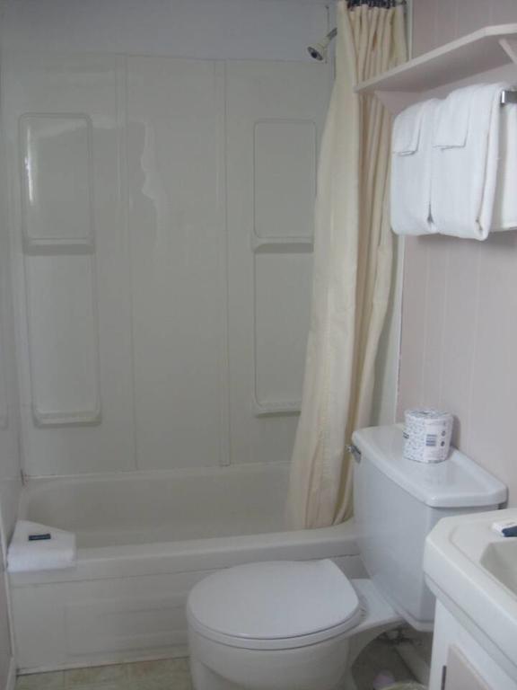 Summerside Motel &Cottages Chambre photo