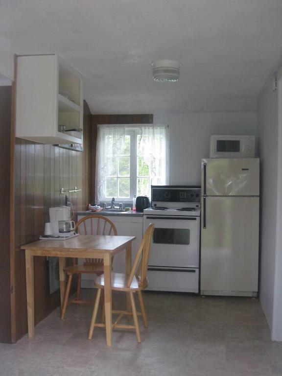Summerside Motel &Cottages Chambre photo