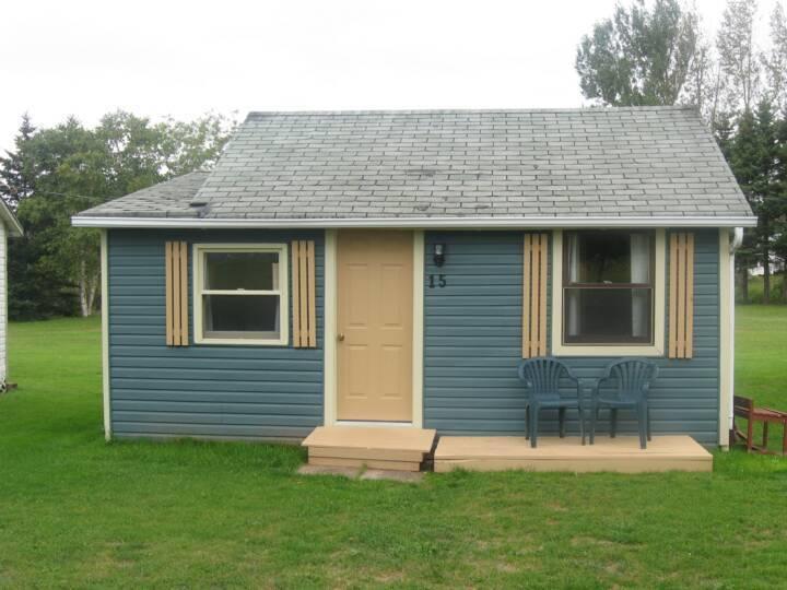 Summerside Motel &Cottages Extérieur photo