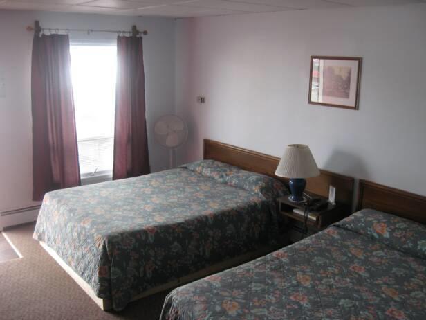 Summerside Motel &Cottages Chambre photo