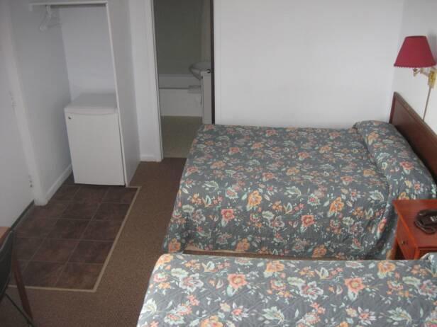 Summerside Motel &Cottages Chambre photo