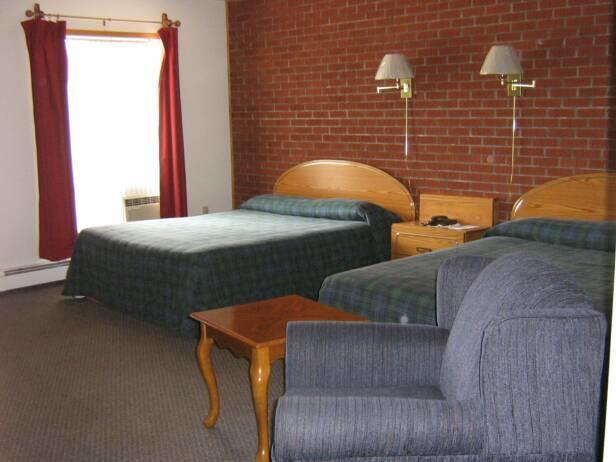 Summerside Motel &Cottages Chambre photo