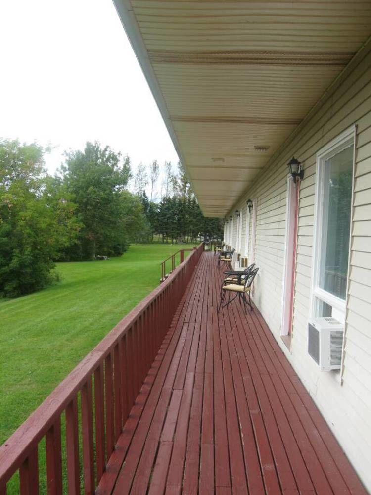 Summerside Motel &Cottages Extérieur photo